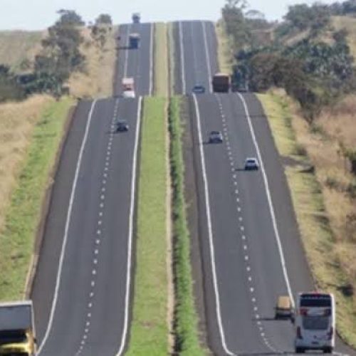 Governador Daniel Vilela anuncia duplicação de três rodovias em Goiás