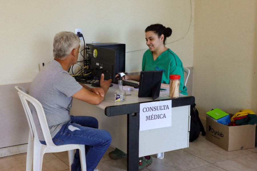 Saúde Mais Perto de Você chega à região do Morumbi nesta sexta-feira