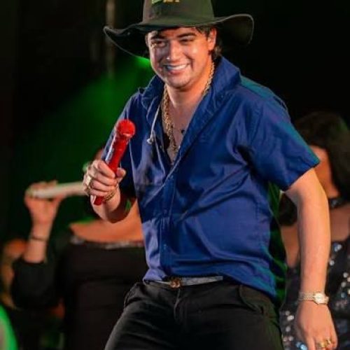 Confirmado: Natanzinho Lima se apresenta hoje na Pecuária de Goiânia 2026