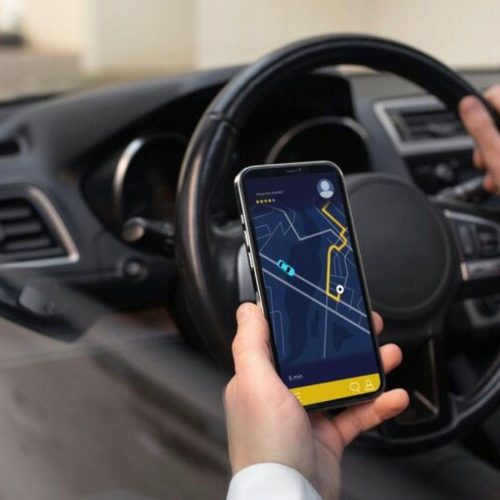 Motoristas de app ganham nova linha de crédito: veja quem pode pedir e como funciona
