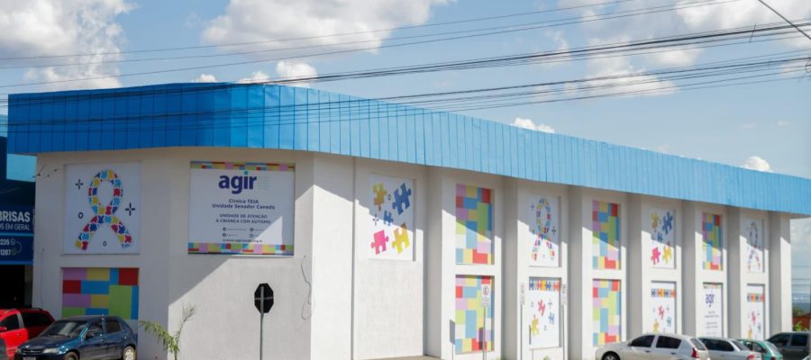 Clínica Teia promove Festa Junina para crianças e famílias em Senador Canedo