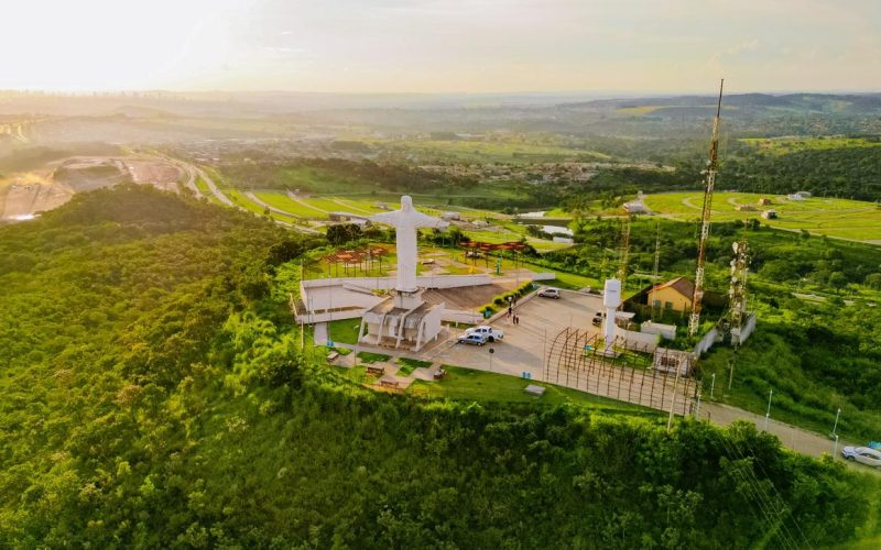 Senador Canedo passa a integrar oficialmente o Mapa do Turismo Brasileiro