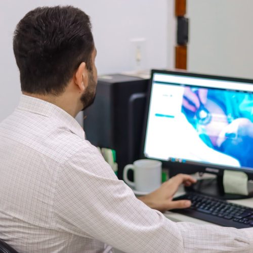Faltas em consultas impactam atendimentos e ampliam filas na saúde de Senador Canedo