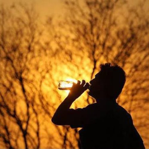 JULHO COMEÇA COM ALERTA PARA BAIXA UMIDADE, CALOR E AMPLIAÇÃO DA ESTIAGEM EM GOIÁS