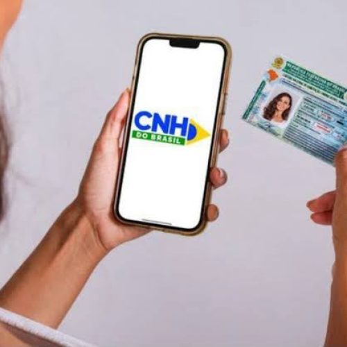 Programa Mais Motoristas abre inscrições para mudança gratuita de categoria da CNH, em Goiânia
