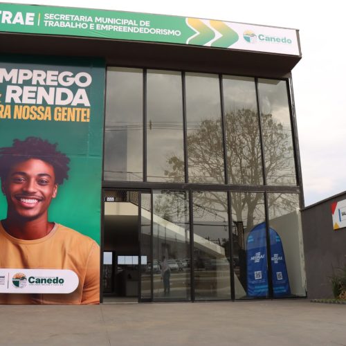 Senador Canedo promove três processos seletivos com oportunidades imediatas nesta quarta-feira (8)