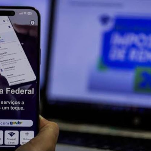 Mais de 120 mil goianos podem receber restituição do Imposto de Renda