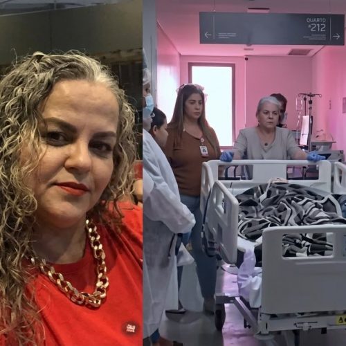 Mesmo após a morte, casal de Goiânia ajuda a salvar vidas com doação de órgãos