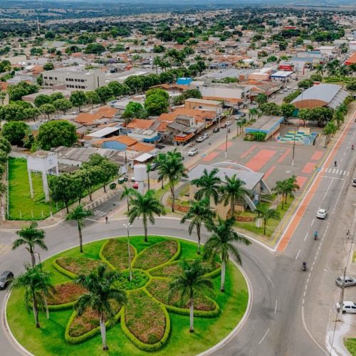 Senador Canedo chega a mais de 180 mil habitantes, aponta estimativa do IBGE