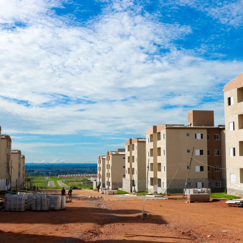 Senador Canedo divulga lista de candidatos aptos ao Residencial Campo das Flores I