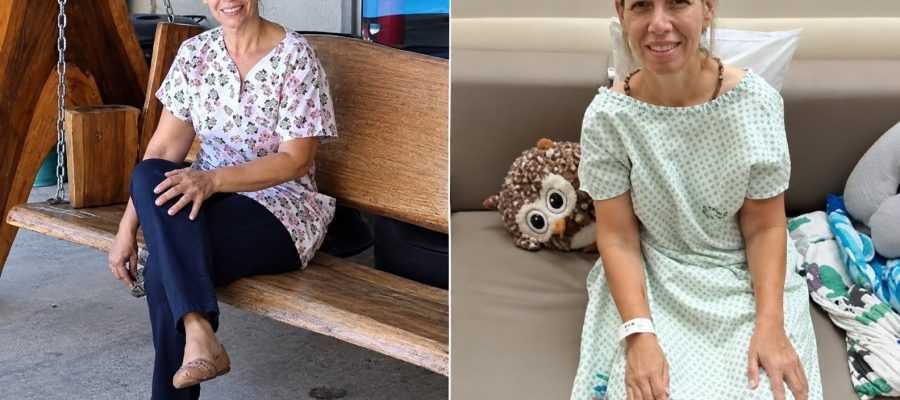 Enfermeira que atuava em Senador Canedo morre aos 51 anos após diagnóstico da mesma doença rara de Lito Sousa