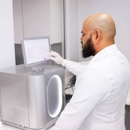 Araújo Jorge amplia diagnóstico de HPV e oferece teste molecular pelo SUS em Goiânia
