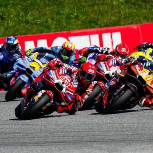 Goiânia confirma MotoGP 2027 e espera mais de 200 mil visitantes