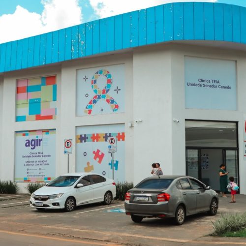 Clínica TEIA retoma atendimentos nesta sexta-feira após danos causados pela chuva