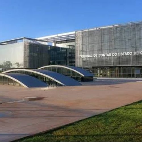 TCE-GO abre concurso de nível médio com salário de R$ 11,8 mil