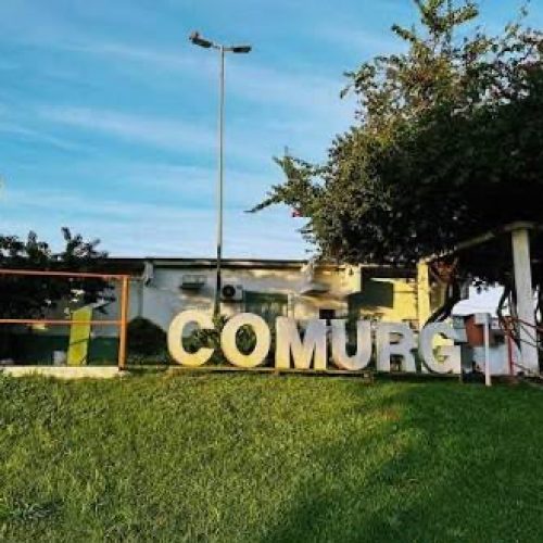 Comurg abre seleção em Goiânia com salários de até R$ 15 mil; veja como participar