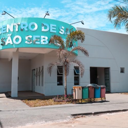Senador Canedo terá vacinação neste sábado na UBS São Sebastião