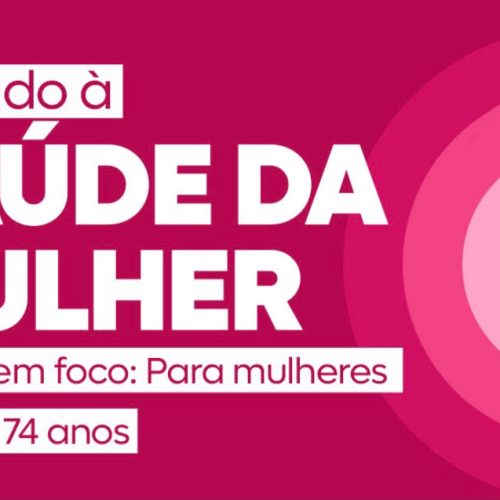 Senador Canedo terá ação de saúde da mulher com orientações e acesso à mamografia neste sábado