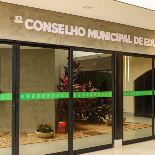 Senador Canedo abre inscrições para renovar Conselho do FUNDEB até 2030
