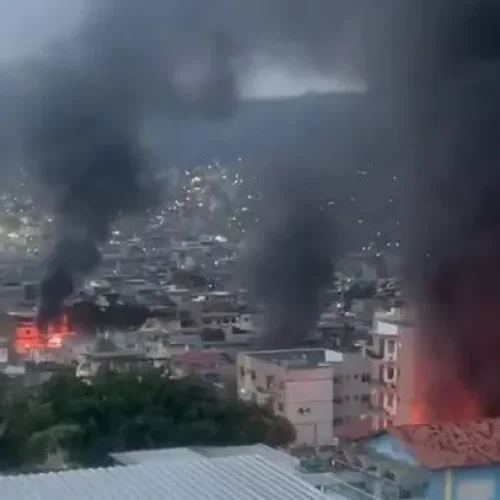 EUA realizam 11 ataques em alto-mar sob alegação de combate ao narcotráfico; 57 mortos