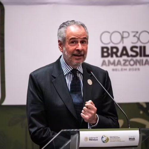 COP30: Brasil convoca setor privado a liderar ação climática e propõe novo pacto global de financiamento