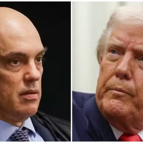 Relatório de Trump diz que direitos humanos no Brasil pioraram e acusa governo Lula de censura e repressão