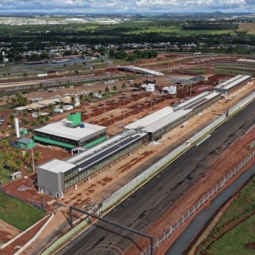 Autódromo Ayrton Senna atinge padrão internacional e volta a sediar MotoGP