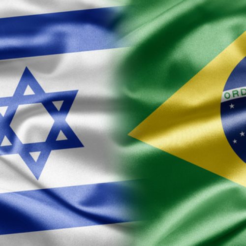 Israel critica decisão do governo Lula de apoiar ação por genocídio em Gaza: “falha moral”