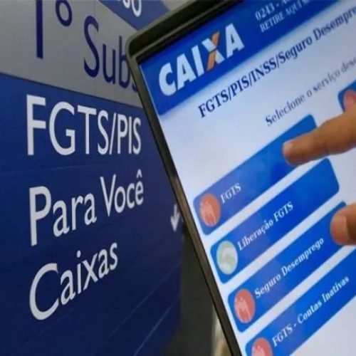 Governo Federal anuncia mudanças nas regras do saque-aniversário do FGTS