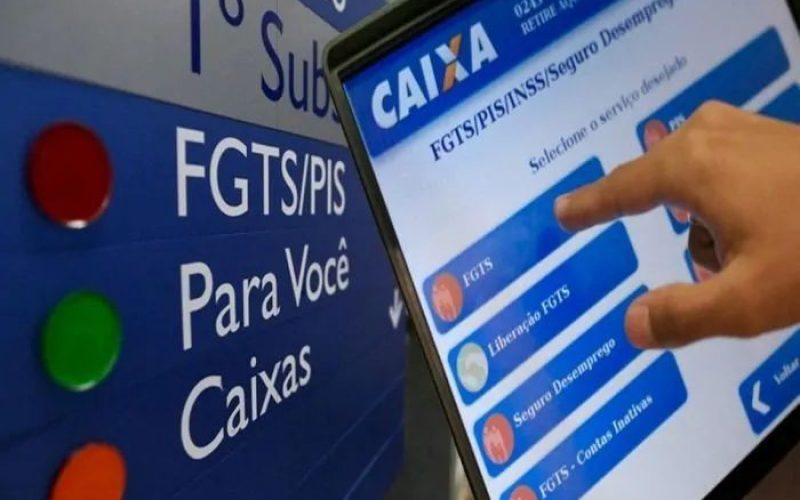 Governo Federal anuncia mudanças nas regras do saque-aniversário do FGTS