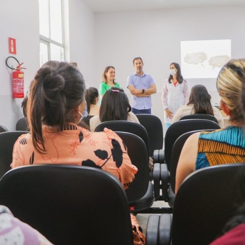 Senador Canedo lança 2ª Mostra de Experiências Exitosas do SUS e reafirma protagonismo nacional em saúde pública