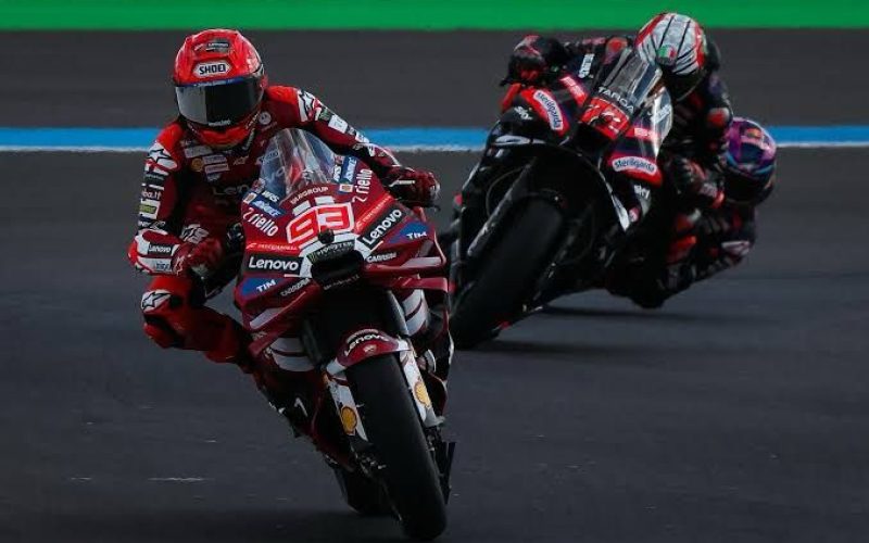 MotoGP libera nova carga de ingressos para etapa em Goiânia