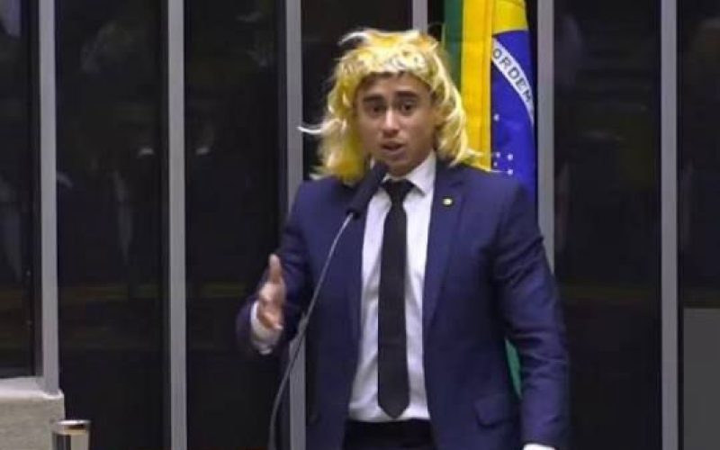 Justiça anula condenação de Nikolas Ferreira e reacende debate sobre imunidade parlamentar e liberdade de expressão