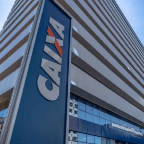 Caixa oferece empréstimos de até R$ 21 mil pelo Programa Acredita para inscritos no CadÚnico