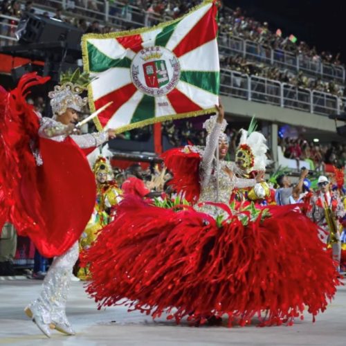 Acadêmicos do Grande Rio recebe menor nota em Harmonia e justificativa dos jurados repercute após desfile na Sapucaí