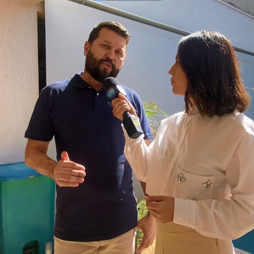 AESC: Fortalecendo o Empreendedorismo e Transformando Senador Canedo