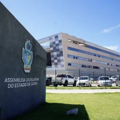 FGV divulga gabarito preliminar do concurso da Assembleia de Goiás (Alego)