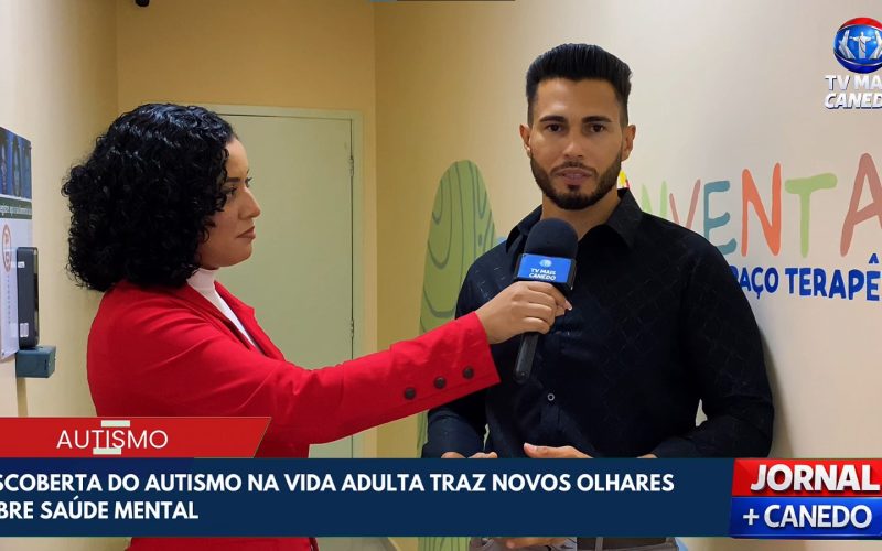 Diagnóstico de autismo na vida adulta cresce e promove o autoconhecimento
