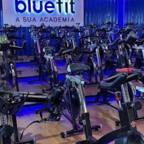 Unidades da Bluefit são interditadas em Goiás por falta de registro no CREF