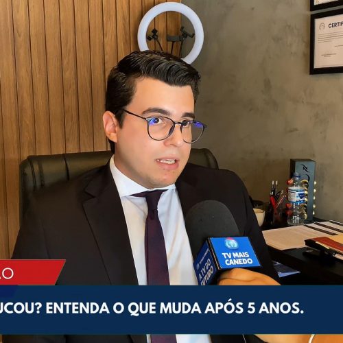 Advogado esclarece regras sobre a prescrição de dívidas e retirada de nomes do cadastro