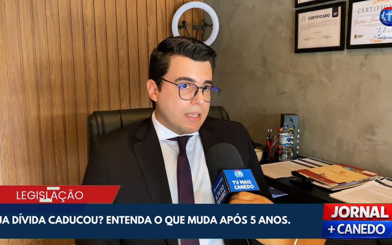Advogado esclarece regras sobre a prescrição de dívidas e retirada de nomes do cadastro
