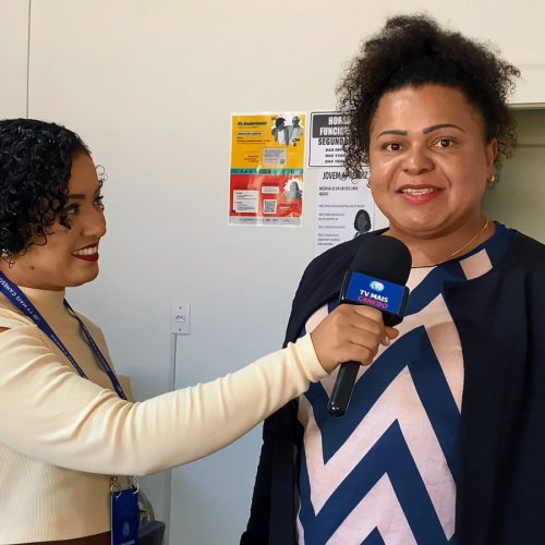 Inscrições para cursos gratuitos da Prefeitura e COTEC