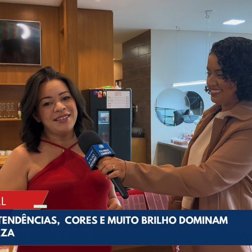 Tendências de beleza transformam salões em espaços de criação para o Carnaval de 2026