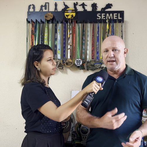 Novas Oportunidades Esportivas Chegam a Senador Canedo