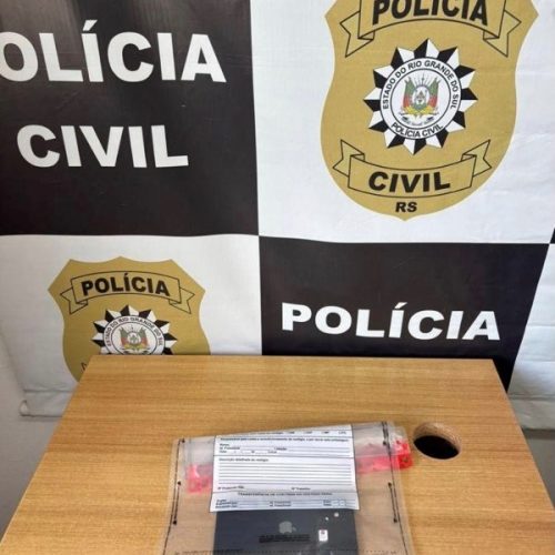 Operação Falsa Fortuna desarticula quadrilha do golpe do bilhete premiado em Goiás