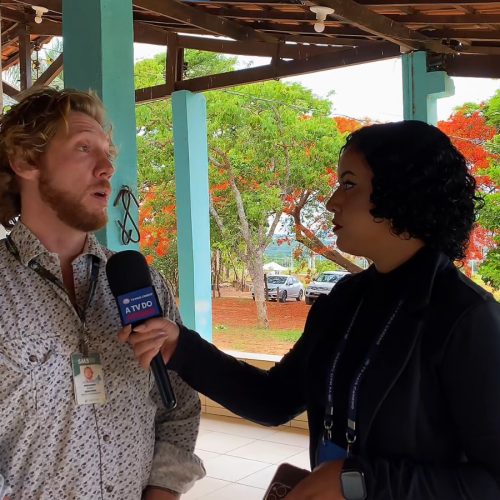 Senador Canedo reforça alerta contra febre amarela após casos em cidades vizinhas.