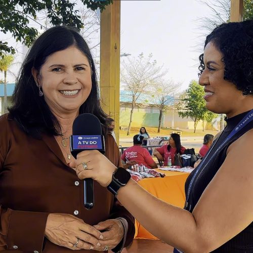 Cultura e representatividade em Senador Canedo!