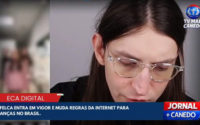 Nova Lei Felca estabelece regras rigorosas para proteger crianças e adolescentes no ambiente digital brasileiro