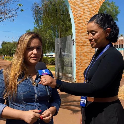 Prefeitura de Senador Canedo divulga cronograma para sorteio de barracas no Dia de Finados