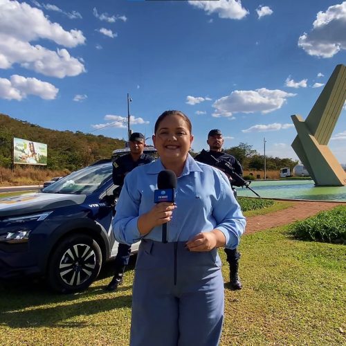 Guarda Civil de Senador Canedo: 35 anos de história